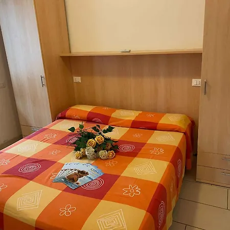 Apartamento In 49968