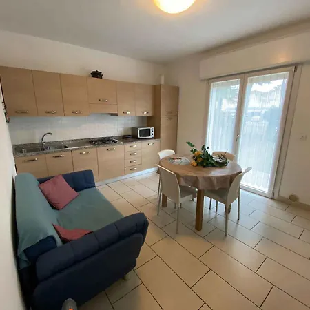 In 49968 Apartamento Bibione