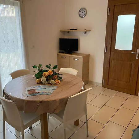 Apartamento In 49968