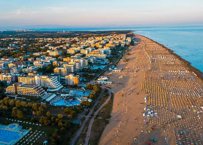In 49968 Appartement Bibione