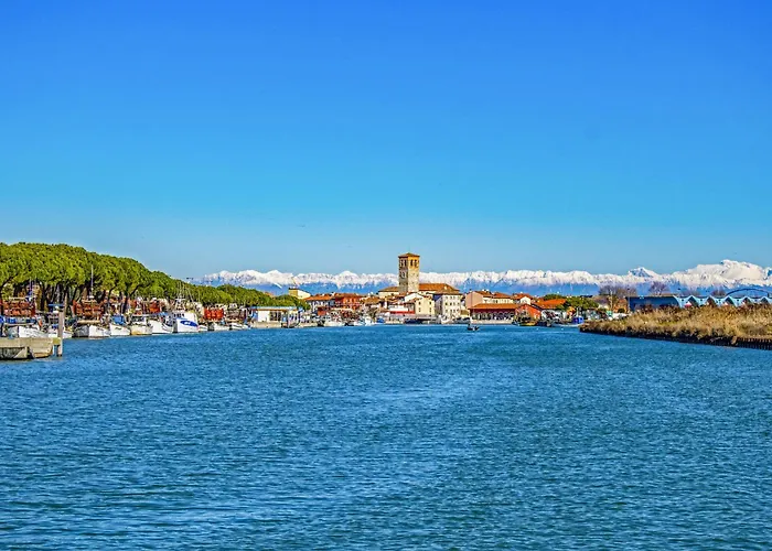 In 49968 Bibione